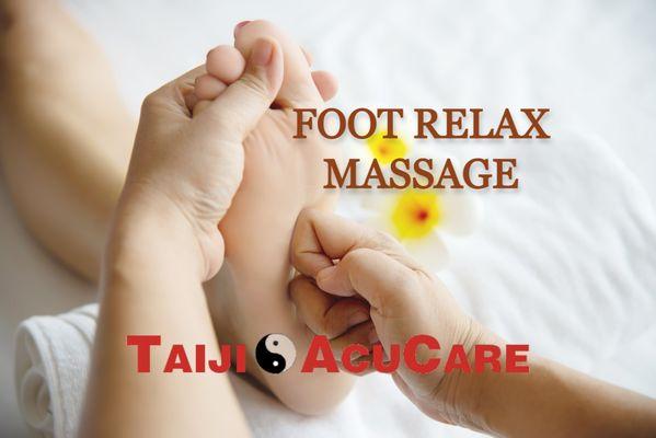 Foot relax massage in Springfield mall near Media Swarthmore Ridley Park Folsom Glenolden Folcroft Norwood Prospect Park Drexel Hill Broomal