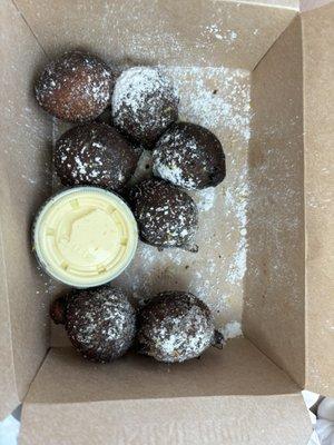 Beignets - to go