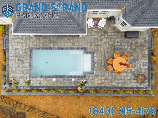 Grand Strand Hardscapes