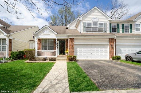 Seller Client - Mt. Prospect IL