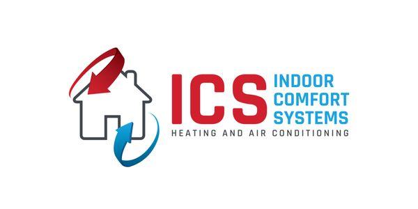 Logo for Indoor Comfort Systems