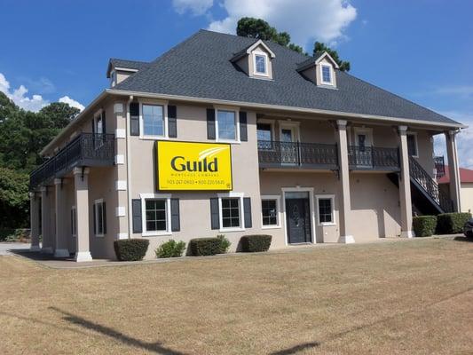 Guild Mortgage Co.