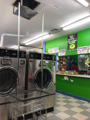 Laundromat