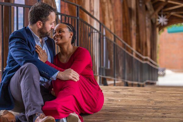 Engagement Photography