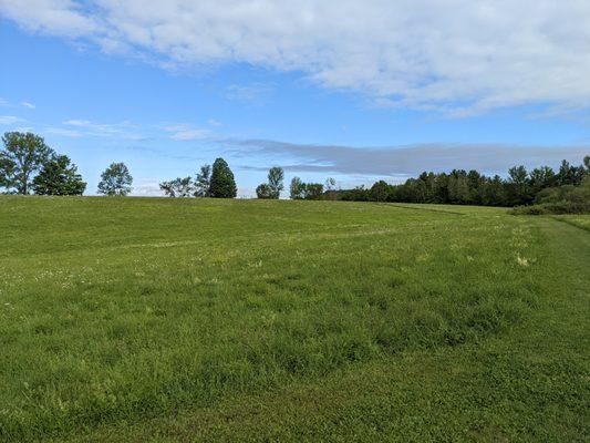 Hubbardton Battlefield State Historic Site, Castleton