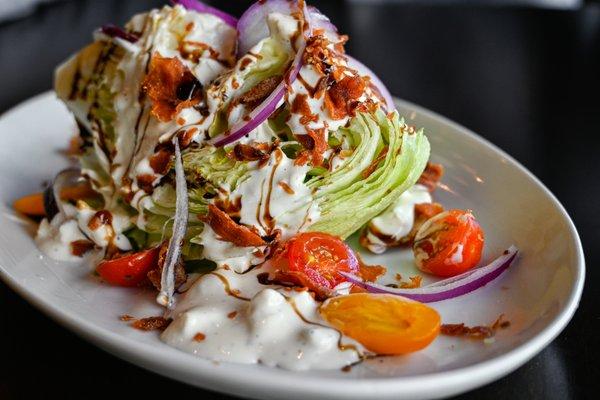 Wedge Salad