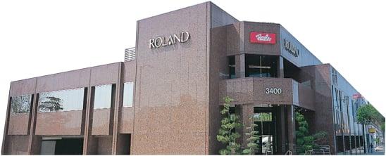 Roland Products, Inc. has been selling high quality houseware goods since its foundation in 1989.