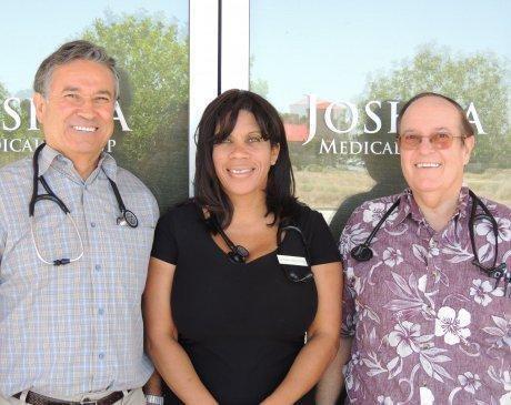 Joshua Medical Group is a Family Medicine Physician serving Palmdale, CA