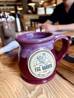 Harbor Roast Coffee