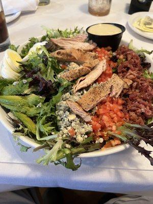 Cobb salad