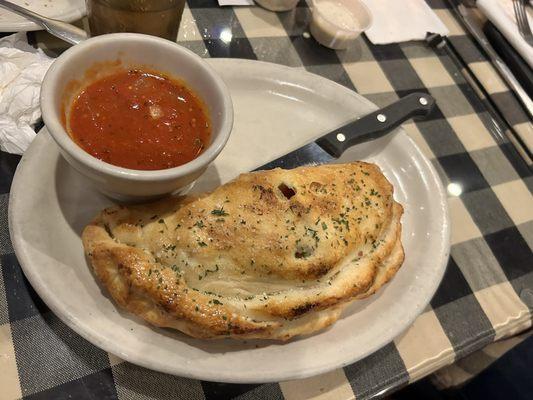 Calzone