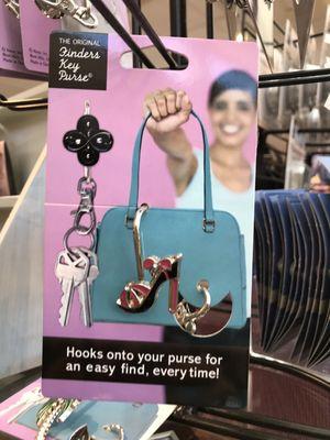 Purse hook