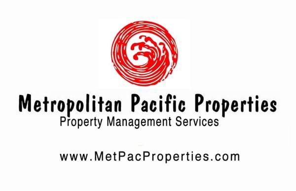 Metropolitan Pacific Properties