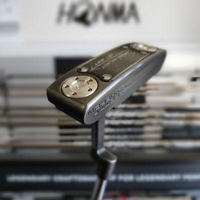 Scotty Cameron jet set putter