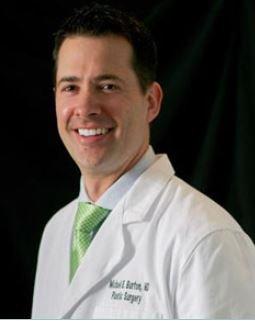 Michael Burton, MD