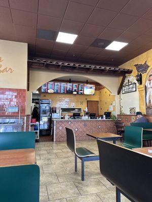 Los Portales Taco Shop