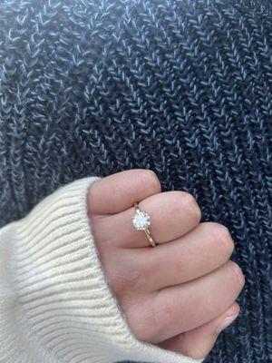 Engagement Ring