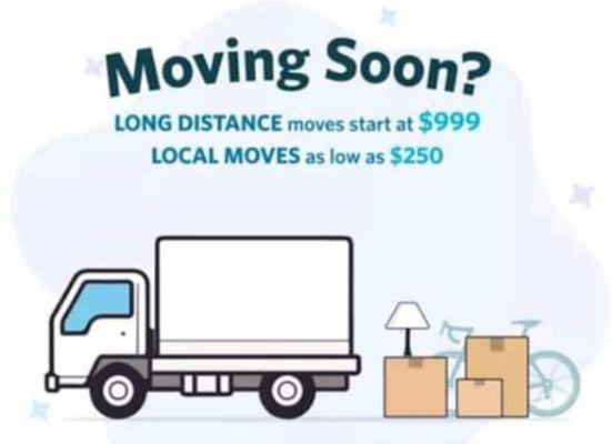 Mohave County Movers