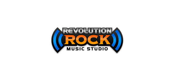 Revolution Rock Music Studio