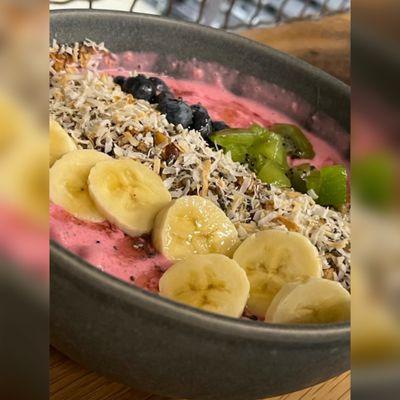 Acai Bowl