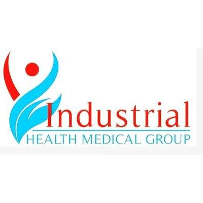 Industrial Health Medical Group