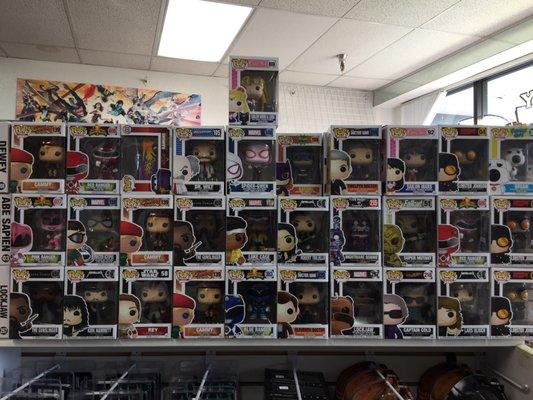 Need a Funko POP?