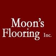 Moon's Flooring Inc logo