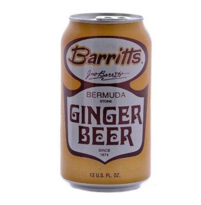 Waiting on new stock arrival of Barritts Ginger Beer!!