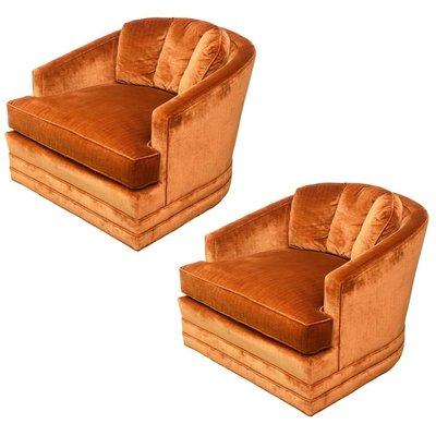 Probber swivel chairs