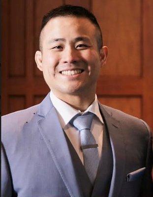 Dr. Jeff Chang