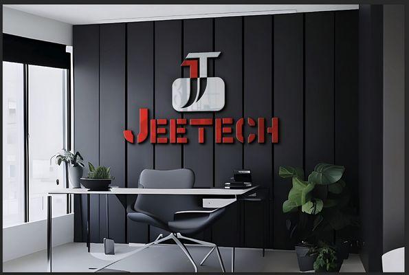 Jee Tech