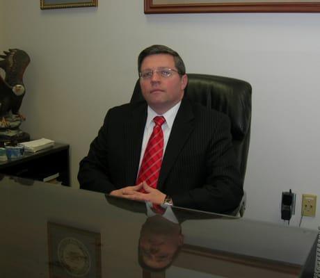 Law Offices of Attorney Peter C. DiTomasso