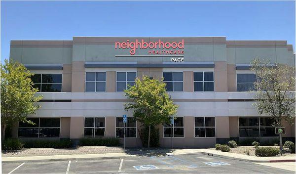 Neighborhood Healthcare PACE Murrieta