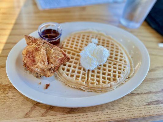 Roscoe's House of Chicken & Waffles