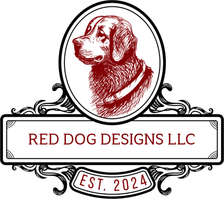 Red Dog Designs LLC