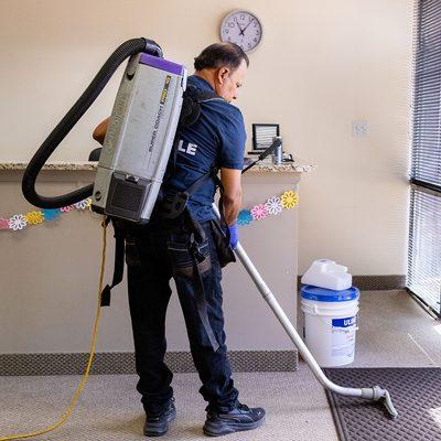 Floor Care Services for All Types of Surfaces