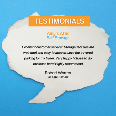 Happy to make our customers happy with our customer service!