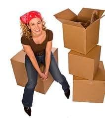 Moving Companies