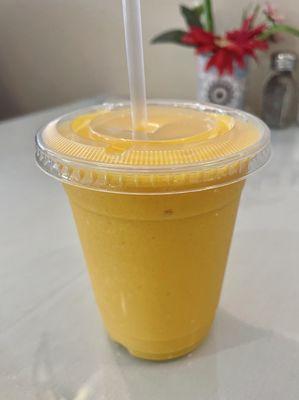 Mango Lassi (to-go)