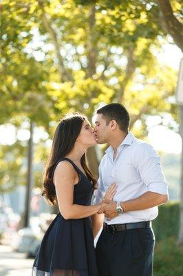 Engagement Session