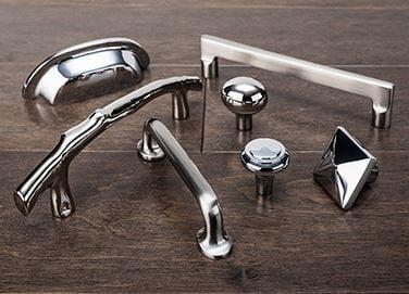 Top Knobs Cabinet Hardware