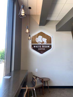 White Bison Coffee