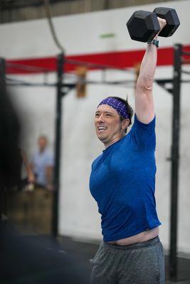 CrossFit NOLA