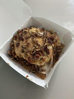 Caramel PecanBon