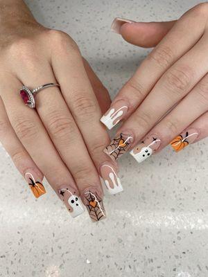 JoJo Nails