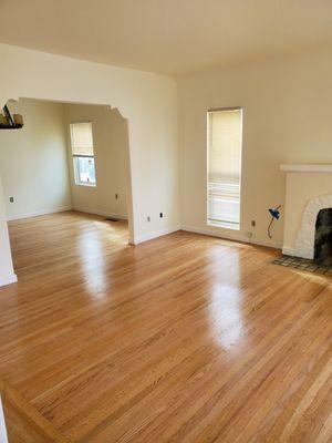 Hernandez Hardwood Floor