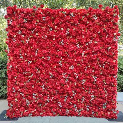 Beautiful high quality rose wall