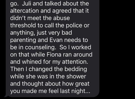 No need 4 OP it is perjury. Dupage SA stalled case her & SA in 4005 sat at work bar for about 2 hrs. He paid. Looks familiar. Name on card