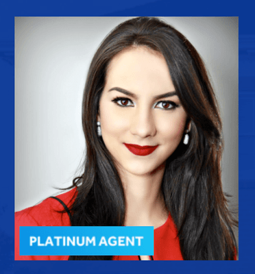 Adriana Perez - HAR Platinum Agent