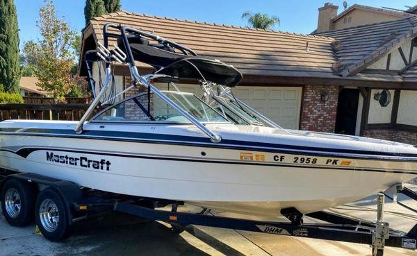 Mobile boat detailing Newport Beach